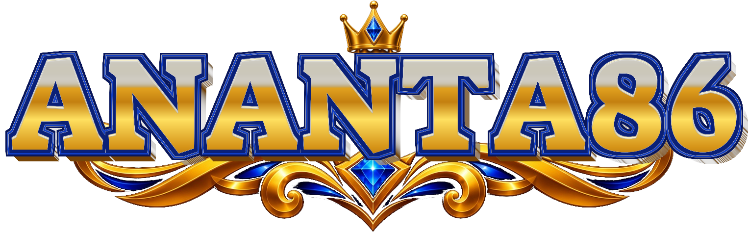ananta86.com LOGO
